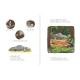 Gruffalo v lese: Příběh o strašlivé příšeře a její zábavné dobrodružství.