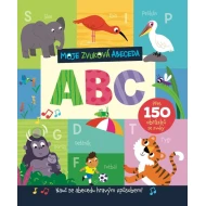 Moje zvuková abeceda ABC