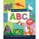 Moje zvuková abeceda ABC – Nauč se písmena hravě a zábavně!