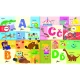 Moje zvuková abeceda ABC – Nauč se písmena hravě a zábavně!