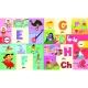 Moje zvuková abeceda ABC – Nauč se písmena hravě a zábavně!