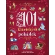 Pohádky a bajky pro děti – 101 Nejoblíbenějších příběhů z celého světa