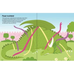 555 samolepek Draci 555 samolepek Draci