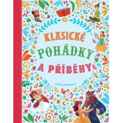 Klasické pohádky a příběhy