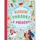 Klasické pohádky, které okouzlí každé dítě