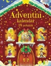 Adventní kalendář 24 pohádek