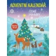 České pohádky v adventním kalendáři