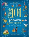 101 pohádek před spaním