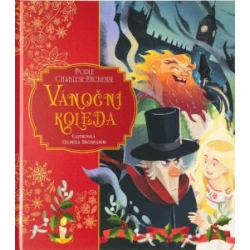 Vánoční koleda Vánoční koleda