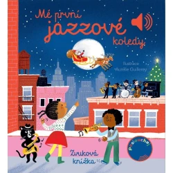 Mé první jazzové koledy Mé první jazzové koledy