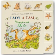 Hádej, jak moc tě mám rád! Tady a tam Poznávám svět