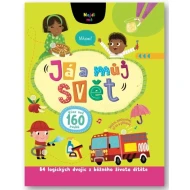 Najdi mě Já a můj svět