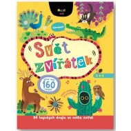 Najdi mě Svět zvířátek