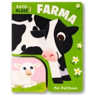 Najdi mládě Farma