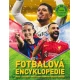 Fotbalová encyklopedie FIFA MS 2026 + plakát z turnaje