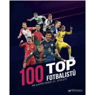 100 top fotbalistů Nejlepší hráči 21. století