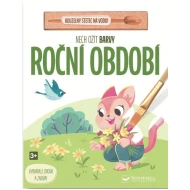 Nech ožít barvy Roční období