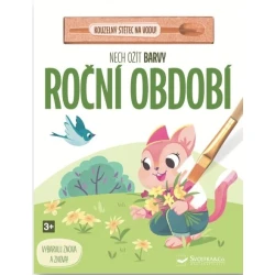 Nech ožít barvy Roční období