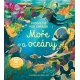 Podívej se pod obrázek Moře a Oceány