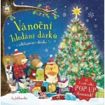 Vánoční hledání dárků