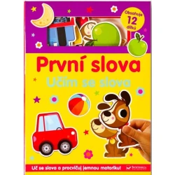 První slova