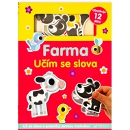 Farma Učím se slova