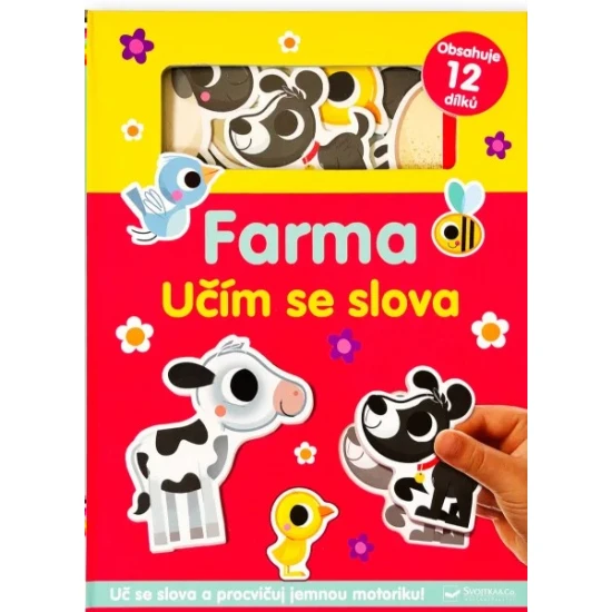 Svojtka & Co. Farma Svojtka & Co. Farma
