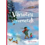 Vánoční stromeček Vánoční stromeček