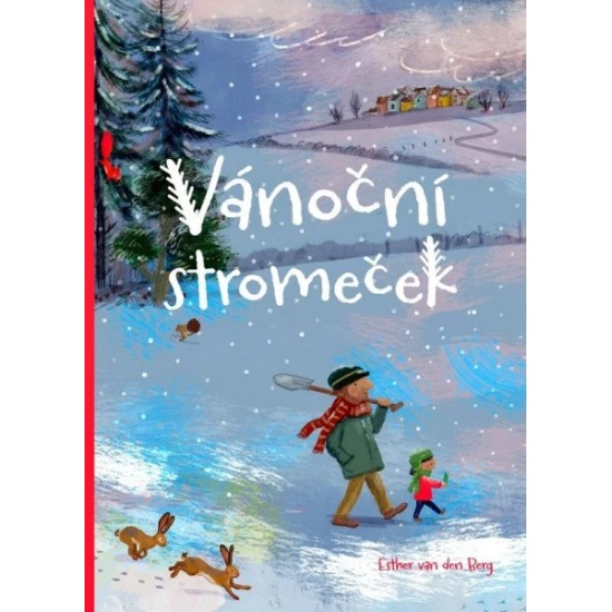 Svojtka & Co. Vánoční stromeček