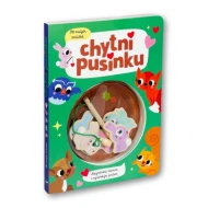 Chytni pusinku!
