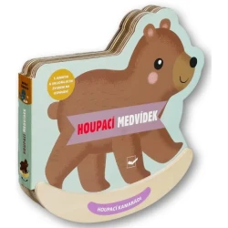 Houpací medvídek