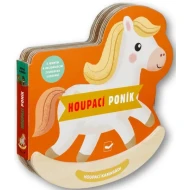 Houpací poník Houpací poník