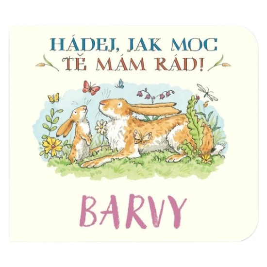 Svojtka & Co. Barvy Svojtka & Co. Barvy