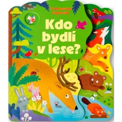 Kdo bydlí v lese?
