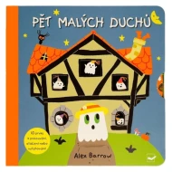 Pět malých duchů Pět malých duchů