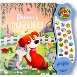 Domácí mazlíčci