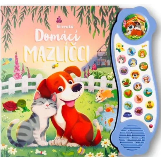 Svojtka & Co. Domácí mazlíčci