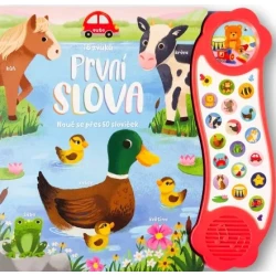 První slova