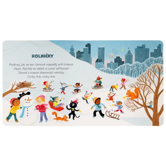 Mé první jazzové koledy - Svojtka 9788025641231