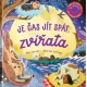 Je čas jít spát, zvířata - Svojtka & Co. 9788025641385