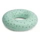 Originální nafukovací kolo pro děti od Swim Essentials s tečkami je svojí velikostí určeno přibližně pro děti od 3 do 6 let.