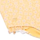 Plavky s UPF 50+ Florish Wellow