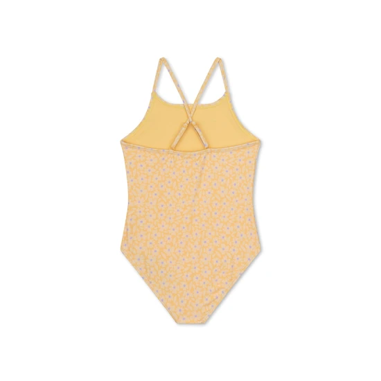 Plavky s UPF 50+ Florish Wellow