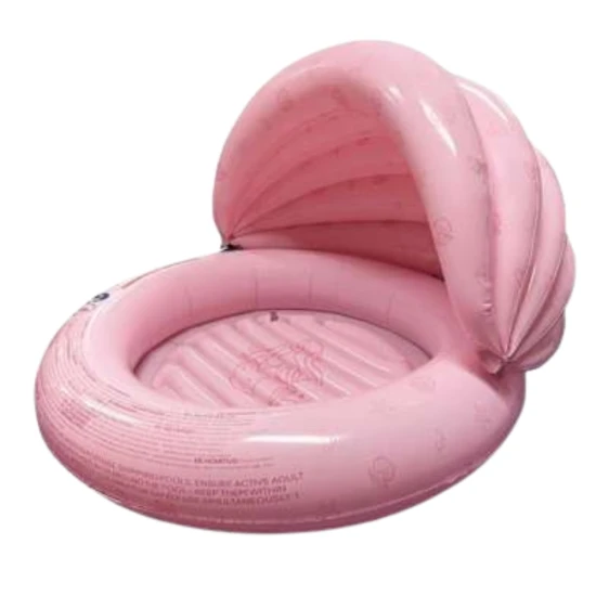 Nafukovací bazén se stříškou Sea Pearl 100 cm