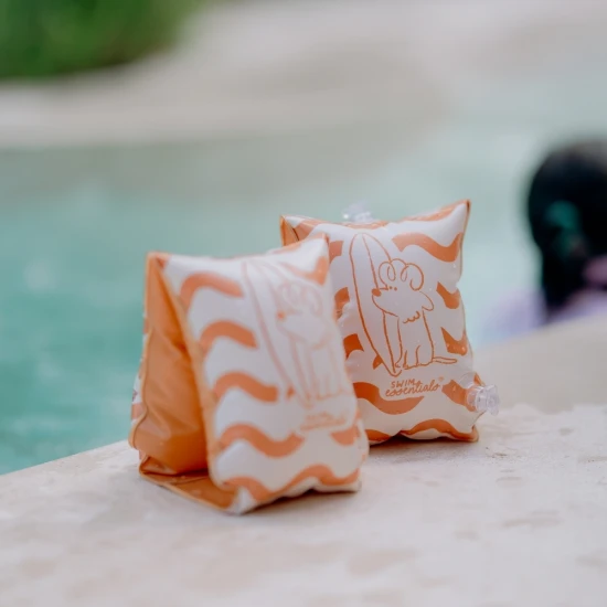 Rukávky Surfer 2-6 let