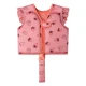 Plavecká vesta Swim Essentials Strawberry pro děti 1–2 roky