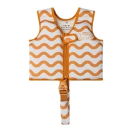 Plavecká vesta pro děti Surfer 1-2 roky