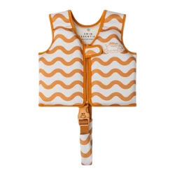 Plavecká vesta pro děti Surfer 1-2 roky