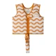 Plavecká vesta Swim Essentials Surfer pro děti 1–2 roky
