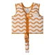 Plavecká vesta Swim Essentials Surfer pro děti 2–3 roky